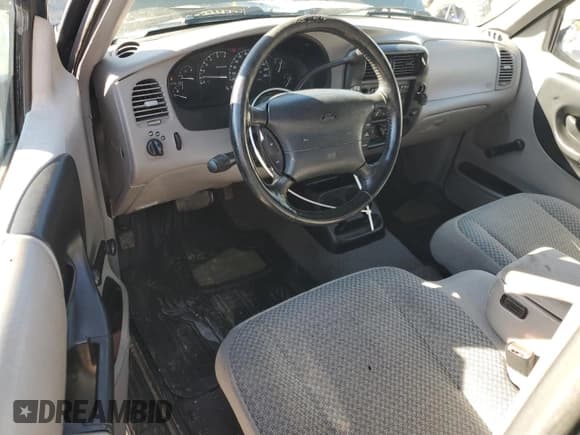 ✅ 1999 Ford Ranger XL • VIN: 1FTZR15V2XPA69460 • Lot: 85388765. Listed on Copart with 274,042 mi. Free auction sales archive from the USA and detailed vehicle history report at DreamBid. Image 8.