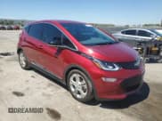 ✅ 2020 Chevrolet Bolt EV LT • VIN: 1G1FY6S00L4120132 • Lot: 50417455. Wystawiony na Copart z przebiegiem 92 528 mil. Bezpłatny archiwum sprzedaży aukcyjnych z USA i szczegółowy raport historii pojazdu na DreamBid. Zdjęcie 4.