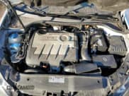 ✅ 2010 Volkswagen Jetta TDI • VIN: 3VWTL7AJ4AM643127 • Lot: 76867944. Listed on Copart with 207,607 mi. Free auction sales archive from the USA and detailed vehicle history report at DreamBid. Image 11.