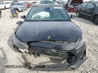 2019 Hyundai Veloster 2.0 с VIN KMHTG6AF2KU013094, выставлен на аукционе Copart как лот 43910314 с пробегом 91 143 миль миль и Списание • Salvage title. История ставок и продаж доступна на DreamBid. Изображение 5.