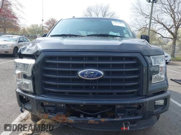 ✅ 2016 Ford F-150 XLT • VIN: 1FTEW1EF7GFC73113 • Lot: 42037683. Listed on IAAI with 160,332 mi. Free auction sales archive from the USA and detailed vehicle history report at DreamBid. Image 12.