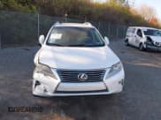 ✅ 2013 Lexus RX 350 • VIN: 2T2BK1BA3DC184291 • Лот: 43692040. Опубликован ранее на IAAI с пробегом 102 332 миль. Бесплатный доступ к архиву аукционных продаж из США и подробный отчёт об истории автомобиля на DreamBid. Изображение 12.