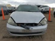 ✅ 2003 Ford Focus ZX3 • VIN: 3FAFP31ZX3R160689 • Lot: 80323535. Listed on Copart with 272,787 mi. Free auction sales archive from the USA and detailed vehicle history report at DreamBid. Image 5.