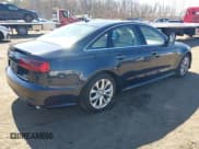 ✅ 2017 Audi A6 Prestige • VIN: WAUH2AFC1HN047456 • Lot: 41734054. Wystawiony na IAAI z przebiegiem 80 060 mil. Bezpłatny archiwum sprzedaży aukcyjnych z USA i szczegółowy raport historii pojazdu na DreamBid. Zdjęcie 4.