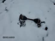 ✅ 2012 Chevrolet Silverado 2500HD LT • VIN: 1GC1KXCG7CF140192 • Lot: 92373155. Listed on Copart with 133,730 mi. Free auction sales archive from the USA and detailed vehicle history report at DreamBid. Image 12.