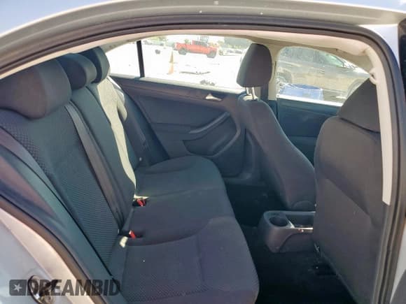 ✅ 2012 Volkswagen Jetta • VIN: 3VW1K7AJ6CM426059 • Lot: 92380165. Listed on Copart with 116,099 mi. Free auction sales archive from the USA and detailed vehicle history report at DreamBid. Image 10.
