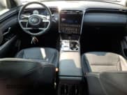 ✅ 2023 Hyundai Tucson Limited • VIN: 5NMJECAE0PH234974 • Lot: 65210764. Wystawiony na Copart z przebiegiem 61 932 mil. Bezpłatny archiwum sprzedaży aukcyjnych z USA i szczegółowy raport historii pojazdu na DreamBid. Zdjęcie 8.