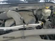 ✅ 2015 Ram 2500 Tradesman • VIN: 3C6TR5CT9FG548337 • Lot: 81878104. Wystawiony na Copart z przebiegiem 141 338 mil. Bezpłatny archiwum sprzedaży aukcyjnych z USA i szczegółowy raport historii pojazdu na DreamBid. Zdjęcie 15.