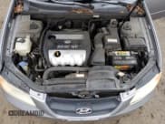 ✅ 2008 Hyundai Sonata GLS • VIN: 5NPET46C28H315175 • Лот: 84271134. Опубликован ранее на Copart с пробегом 248 772 миль. Бесплатный доступ к архиву аукционных продаж из США и подробный отчёт об истории автомобиля на DreamBid. Изображение 12.