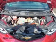 ✅ 2017 Chevrolet Bolt EV LT • VIN: 1G1FW6S02H4178479 • Lot: 40707661. Wystawiony na IAAI z przebiegiem 41 842 mil. Bezpłatny archiwum sprzedaży aukcyjnych z USA i szczegółowy raport historii pojazdu na DreamBid. Zdjęcie 10.