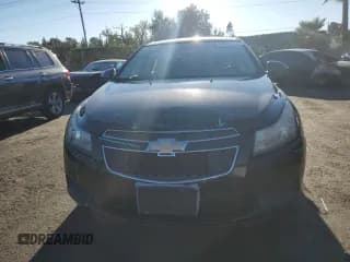 ✅ 2013 Chevrolet Cruze 1LT • VIN: 1G1PC5SB6D7219889 • Lot: 90053715. Listed on Copart with 110,947 mi. Free auction sales archive from the USA and detailed vehicle history report at DreamBid. Image 5.