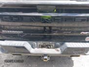 ✅ 2020 Chevrolet Silverado 1500 RST • VIN: 1GCUYEED4LZ172566 • Lot: 42739884. Wystawiony na IAAI z przebiegiem 115 543 mil. Bezpłatny archiwum sprzedaży aukcyjnych z USA i szczegółowy raport historii pojazdu na DreamBid. Zdjęcie 16.