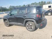 ✅ 2015 Jeep Renegade Latitude • VIN: ZACCJBBH0FPB63471 • Лот: 81320015. Опубликован ранее на Copart с пробегом Не указан. Бесплатный доступ к архиву аукционных продаж из США и подробный отчёт об истории автомобиля на DreamBid. Изображение 2.