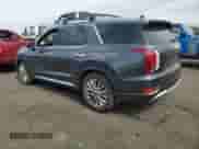 2020 Hyundai Palisade Limited с VIN KM8R5DHE3LU157661, выставлен на аукционе Copart как лот 71914804 с пробегом Не указан миль и На запчасти • Non repairable. История ставок и продаж доступна на DreamBid. Изображение 2.