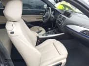 ✅ 2015 BMW 2 Series M235i • VIN: WBA1J7C52FV289361 • Лот: 42803402. Опубликован ранее на IAAI с пробегом 81 494 миль. Бесплатный доступ к архиву аукционных продаж из США и подробный отчёт об истории автомобиля на DreamBid. Изображение 5.