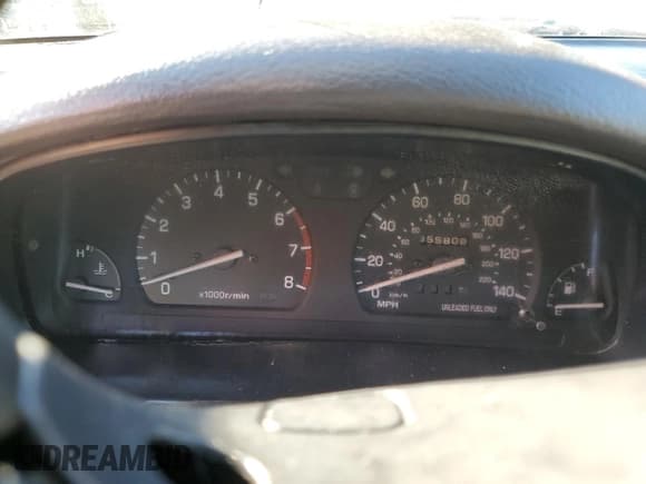 ✅ 1996 Subaru Impreza Outback • VIN: JF1GF4850TG814171 • Лот: 42757865. Опубликован ранее на Copart с пробегом 355 808 миль. Бесплатный доступ к архиву аукционных продаж из США и подробный отчёт об истории автомобиля на DreamBid. Изображение 9.