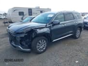 ✅ 2025 Hyundai Palisade SEL • VIN: KM8R2DGE5SU865967 • Лот: 43066697. Опубликован ранее на IAAI с пробегом 9 330 миль. Бесплатный доступ к архиву аукционных продаж из США и подробный отчёт об истории автомобиля на DreamBid. Изображение 23.