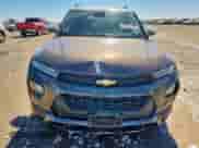 2021 Chevrolet TrailBlazer ACTIV с VIN KL79MVSL3MB079946, выставлен на аукционе Copart как лот 90324195 с пробегом 123 807 миль миль и Списание • Salvage title. История ставок и продаж доступна на DreamBid. Изображение 5.