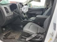 ✅ 2022 Chevrolet Colorado 2WD Work Truck • VIN: 1GCGSBEN3N1328538 • Lot: 63812055. Listed on Copart with Not provided. Free auction sales archive from the USA and detailed vehicle history report at DreamBid. Image 7.