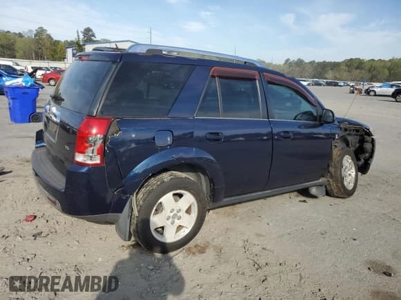 ✅ 2007 Saturn VUE V6 • VIN: 5GZCZ53467S822099 • Lot: 50868755. Wystawiony na Copart z przebiegiem 239 834 mil. Bezpłatny archiwum sprzedaży aukcyjnych z USA i szczegółowy raport historii pojazdu na DreamBid. Zdjęcie 3.