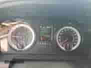 2021 Ram 1500 Warlock z VIN 1C6RR6GGXMS597050, wystawiony jako Copart lot #50567815 z przebiegiem 76 409 mil mil oraz Szkoda całkowita • Salvage title. Historia ofert i sprzedaży dostępna na DreamBid. Obrazek 9.