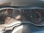 ✅ 2017 Dodge Durango Citadel • VIN: 1C4SDJET9HC703824 • Lot: 46749085. Listed on Copart with 157,890 mi. Free auction sales archive from the USA and detailed vehicle history report at DreamBid. Image 9.