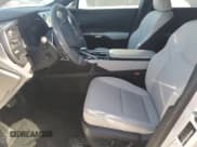 ✅ 2024 Lexus RX 350h Luxury • VIN: 2T2BBMCA8RC043613 • Lot: 91867565. Listed on Copart with 9,175 mi. Free auction sales archive from the USA and detailed vehicle history report at DreamBid. Image 7.