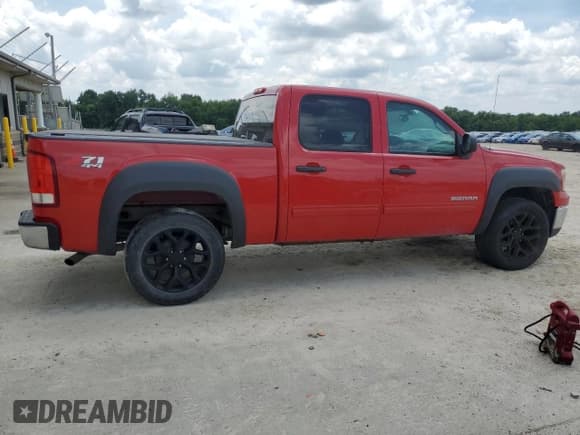 ✅ 2012 GMC Sierra 1500 SLE • VIN: 3GTP2VE71CG168614 • Lot: 61145925. Listed on Copart with 205,046 mi. Free auction sales archive from the USA and detailed vehicle history report at DreamBid. Image 3.