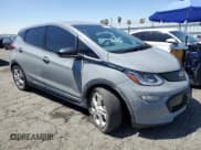 ✅ 2019 Chevrolet Bolt EV LT • VIN: 1G1FY6S00K4100901 • Lot: 51376244. Listed on Copart with 109,514 mi. Free auction sales archive from the USA and detailed vehicle history report at DreamBid. Image 4.