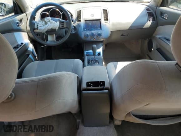 ✅ 2005 Nissan Altima 2.5 • VIN: 1N4AL11E85C333683 • Lot: 66620345. Wystawiony na Copart z przebiegiem 99 496 mil. Bezpłatny archiwum sprzedaży aukcyjnych z USA i szczegółowy raport historii pojazdu na DreamBid. Zdjęcie 8.