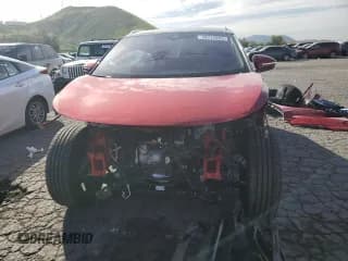 ✅ 2021 Volkswagen ID.4 Pro S • VIN: WVGUNPE27MP066110 • Лот: 39912053. Опубликован ранее на Copart с пробегом 126 миль. Бесплатный доступ к архиву аукционных продаж из США и подробный отчёт об истории автомобиля на DreamBid. Изображение 5.