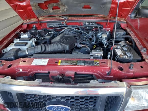 ✅ 2005 Ford Ranger XLT • VIN: 1FTZR45E75PA59537 • Lot: 85923845. Wystawiony na Copart z przebiegiem 69 510 mil. Bezpłatny archiwum sprzedaży aukcyjnych z USA i szczegółowy raport historii pojazdu na DreamBid. Zdjęcie 11.