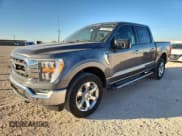 ✅ 2022 Ford F-150 King Ranch • VIN: 1FTFW1E86NFB42922 • Lot: 86163665. Listed on Copart with 63,313 mi. Free auction sales archive from the USA and detailed vehicle history report at DreamBid. Image 1.