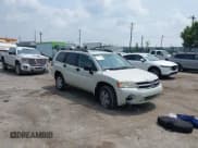 ✅ 2007 Mitsubishi Endeavor LS • VIN: 4A4MN21S77E039785 • Lot: 42435198. Wystawiony na IAAI z przebiegiem 239 051 mil. Bezpłatny archiwum sprzedaży aukcyjnych z USA i szczegółowy raport historii pojazdu na DreamBid. Zdjęcie 1.