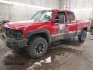 ✅ 2002 Chevrolet Silverado 1500 LT • VIN: 2GCEK19T221128475 • Lot: 41518914. Listed on IAAI with 312,202 mi. Free auction sales archive from the USA and detailed vehicle history report at DreamBid. Image 2.