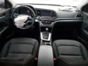 ✅ 2017 Hyundai Elantra SE • VIN: KMHD84LF9HU089486 • Lot: 90711805. Listed on Copart with 198,640 mi. Free auction sales archive from the USA and detailed vehicle history report at DreamBid. Image 8.