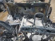 ✅ 2022 Jeep Gladiator Rubicon • VIN: 1C6JJTBG4NL174244 • Lot: 62507374. Listed on Copart with Not provided. Free auction sales archive from the USA and detailed vehicle history report at DreamBid. Image 8.