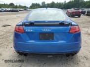 ✅ 2018 Audi TTS • VIN: TRUC1AFV7J1009783 • Lot: 65167175. Wystawiony na Copart z przebiegiem Nie podano. Bezpłatny archiwum sprzedaży aukcyjnych z USA i szczegółowy raport historii pojazdu na DreamBid. Zdjęcie 6.