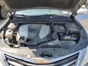 ✅ 2015 Hyundai Azera • VIN: KMHFG4JG8FA446887 • Lot: 81228745. Listed on Copart with 164,148 mi. Free auction sales archive from the USA and detailed vehicle history report at DreamBid. Image 11.