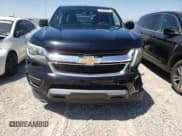 ✅ 2018 Chevrolet Colorado 2WD LT • VIN: 1GCGSCEN6J1283398 • Лот: 68688184. Опубликован ранее на Copart с пробегом 87 665 миль. Бесплатный доступ к архиву аукционных продаж из США и подробный отчёт об истории автомобиля на DreamBid. Изображение 5.