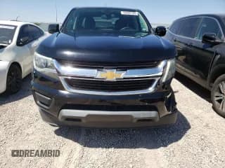 ✅ 2018 Chevrolet Colorado 2WD LT • VIN: 1GCGSCEN6J1283398 • Лот: 68688184. Опубликован ранее на Copart с пробегом 87 665 миль. Бесплатный доступ к архиву аукционных продаж из США и подробный отчёт об истории автомобиля на DreamBid. Изображение 5.