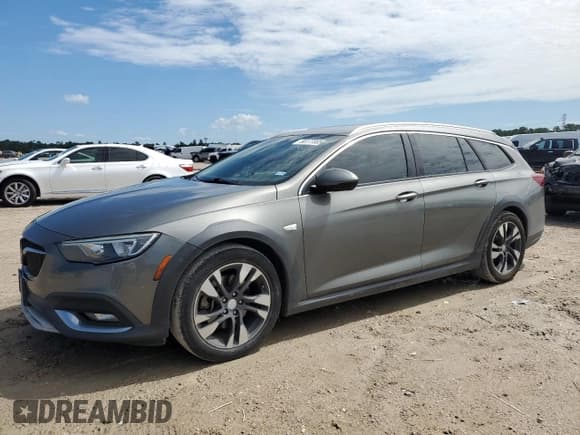 ✅ 2018 Buick Regal Preferred • VIN: W04GU8SX4J1143485 • Lot: 56177005. Wystawiony na Copart z przebiegiem 110 322 mil. Bezpłatny archiwum sprzedaży aukcyjnych z USA i szczegółowy raport historii pojazdu na DreamBid. Zdjęcie 1.