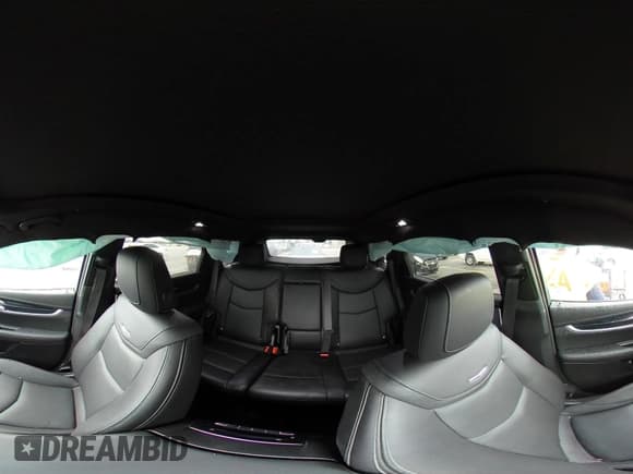 ✅ 2025 Cadillac XT5 AWD Premium Luxury • VIN: 1GYKNDRS9SZ136920 • Лот: 43252861. Опубликован ранее на IAAI с пробегом 10 789 миль. Бесплатный доступ к архиву аукционных продаж из США и подробный отчёт об истории автомобиля на DreamBid. Изображение 20.