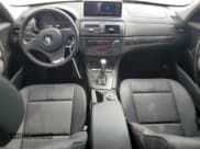 ✅ 2008 BMW X3 3.0si • VIN: WBXPC93408WJ08803 • Lot: 80587415. Listed on Copart with 90,986 mi. Free auction sales archive from the USA and detailed vehicle history report at DreamBid. Image 8.