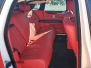 ✅ 2022 Rolls-Royce Ghost • VIN: SCATV0C00NU213144 • Lot: 77853014. Listed on Copart with Not provided. Free auction sales archive from the USA and detailed vehicle history report at DreamBid. Image 10.