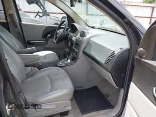 ✅ 2005 Saturn VUE • VIN: 5GZCZ53425S840449 • Lot: 42624545. Wystawiony na IAAI z przebiegiem 235 544 mil. Bezpłatny archiwum sprzedaży aukcyjnych z USA i szczegółowy raport historii pojazdu na DreamBid. Zdjęcie 5.