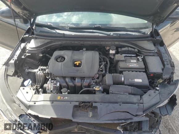 ✅ 2019 Hyundai Elantra SEL • VIN: 5NPD84LF4KH497478 • Лот: 82286005. Опубликован ранее на Copart с пробегом 110 464 миль. Бесплатный доступ к архиву аукционных продаж из США и подробный отчёт об истории автомобиля на DreamBid. Изображение 11.