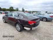 ✅ 2015 Chevrolet Impala LT • VIN: 2G1115SL2F9227400 • Lot: 43517083. Wystawiony na IAAI z przebiegiem 58 327 mil. Bezpłatny archiwum sprzedaży aukcyjnych z USA i szczegółowy raport historii pojazdu na DreamBid. Zdjęcie 3.