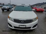 ✅ 2009 Kia Optima SX • VIN: KNAGE224295289214 • Lot: 93855725. Wystawiony na Copart z przebiegiem 156 840 mil. Bezpłatny archiwum sprzedaży aukcyjnych z USA i szczegółowy raport historii pojazdu na DreamBid. Zdjęcie 5.