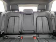 ✅ 2023 Audi Q4 e-tron Prestige • VIN: WA1M2BFZXPP039087 • Lot: 92190745. Wystawiony na Copart z przebiegiem 34 092 mil. Bezpłatny archiwum sprzedaży aukcyjnych z USA i szczegółowy raport historii pojazdu na DreamBid. Zdjęcie 10.